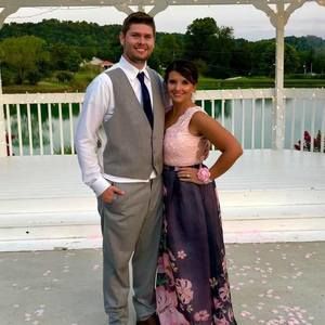 Meet your Posher, Alisha